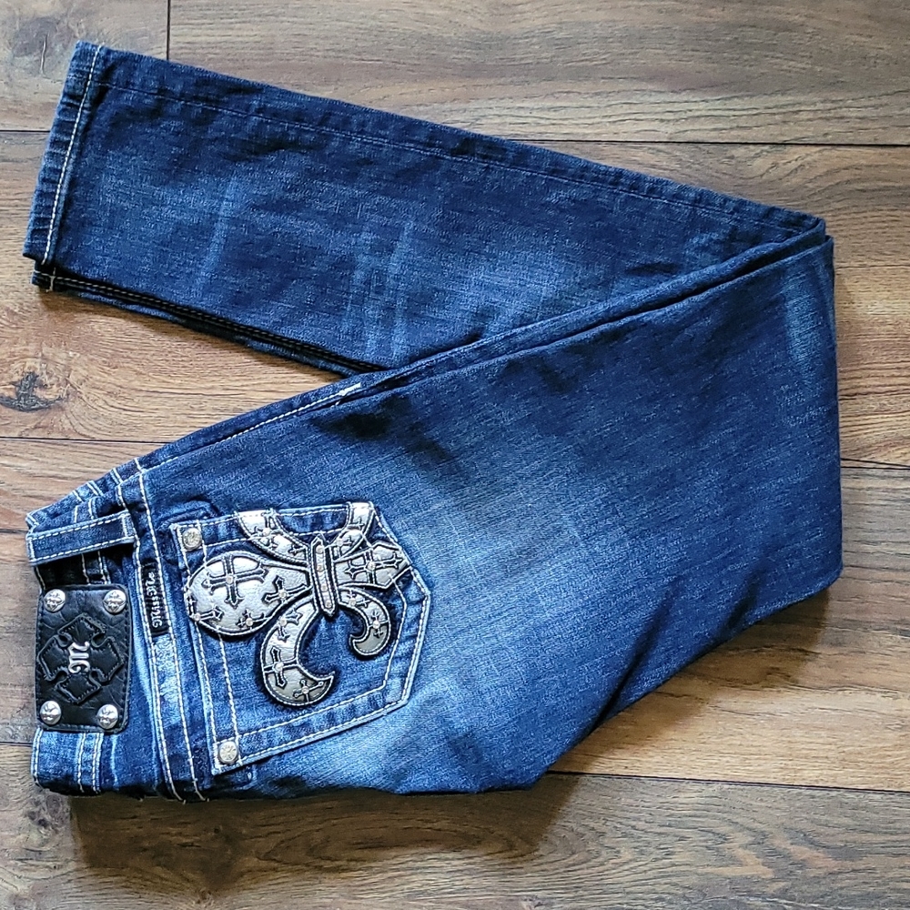 Miss Me Jeans 27
